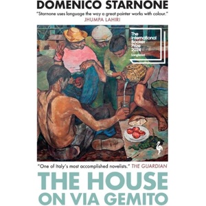 The House on Via Gemito | Oonagh Stransky (ISBN: 9781787705463)