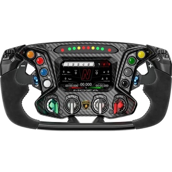 MOZA Racing FSR2 Highend Formel (RS068)
