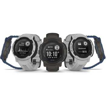 Garmin Instinct 2 Solar