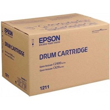 Epson original válec C13S051211, CMYK, 36000str (C13S051211)
