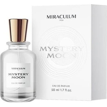 Miraculum Magic Vibes Mystery Moon parfumovaná voda dámska 50 ml