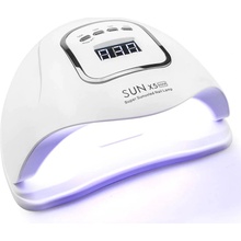 Sun X5 Max UV LED lampa na nehty 80W