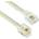 VCom Кабел за телефон Phone Cord 6P4C/6P4C - CT046-1.5m (CT046-1.5m)