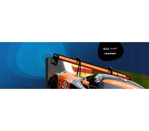 Blaupunkt 32WGC5520S