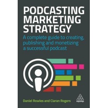 Podcasting Marketing Strategy