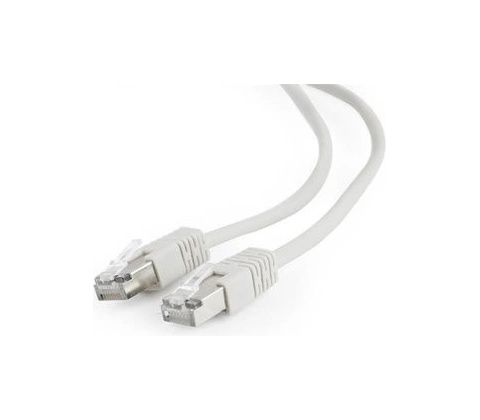 Gembird PP22-2M Eth Patch cat5e FTP, 2m