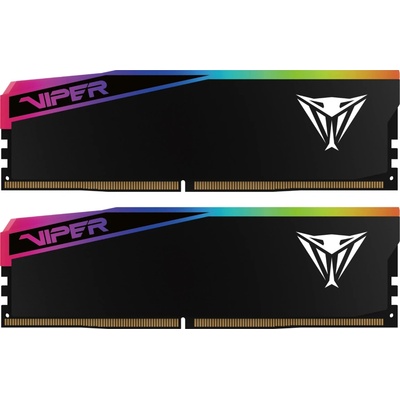 Patriot Viper Elite 5 Ultra DDR5 96GB 6400MHz CL32 (2x48GB) VEUR596G6432K