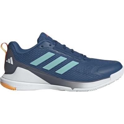 adidas Novaflight 2 modrá