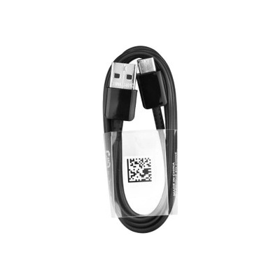 Samsung EP-DW700CBE, USB-C, 1,5m, černý