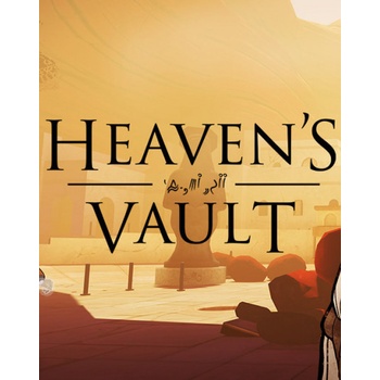 Heaven's Vault
