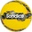Sondico Flair Football - Yellow/Black