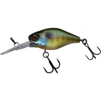 Wobler Illex Diving Chubby 3,8cm 4,3gr Etto Noike Gill
