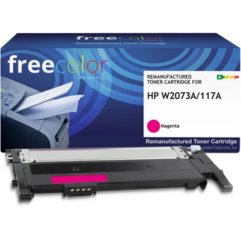 Compatible HP W2073A
