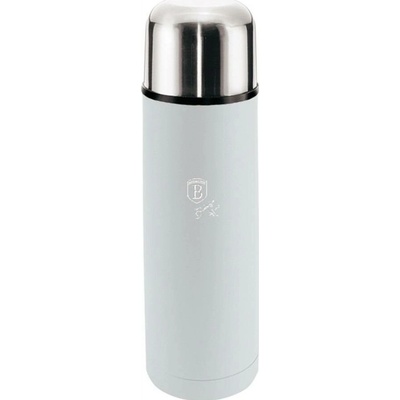 Berlinger Haus termoska 750 ml bílá