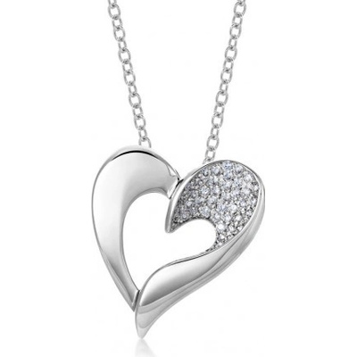 Sofia stříbrný přívěsek MO40046 00