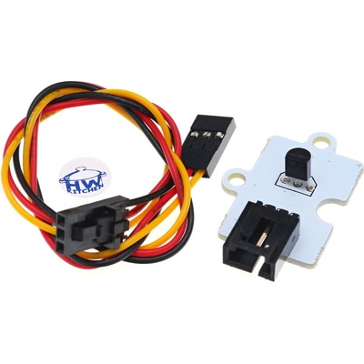 ElecFreaks Octopus čidlo teploty s TMP36 EF117