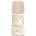 Suavinex Wonderland SX Pro Physiological Anti-Colic бебешко шише M Medium Flow 3 m+ Liberty Pink 270ml