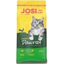 JosiCat Crunchy Poultry 650 g