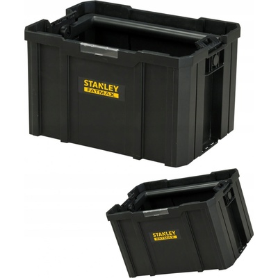 STANLEY FMST1-75794 Otevřená přepravka TSTAK FatMax