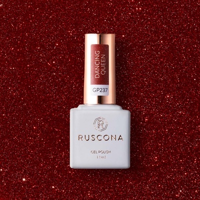 RUSCONA lak DISCO Dancing Queen GP237 11 ml