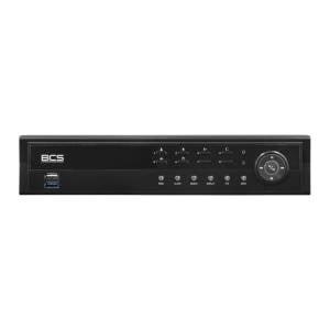 BCS Ultra Bcs-u-nvr0802-a-4k-8p (6tb)