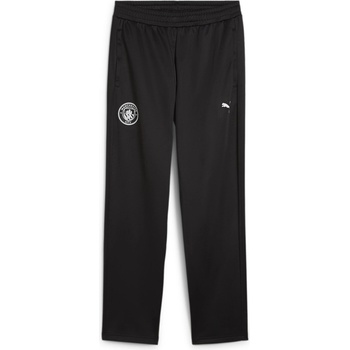 PUMA Анцуг Puma Manchester City FC Year of The Dragon Track Pants 2023 2024 - Puma Black