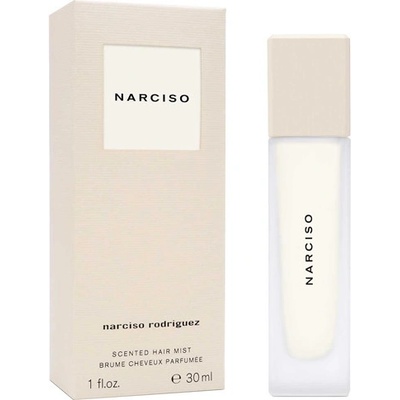 Narciso Rodriguez NARCISO toaletní voda dámská 30 ml