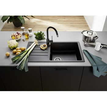 Image 1 of BLANCO LEGRA XL 6 S (526087)