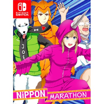 Nippon Marathon