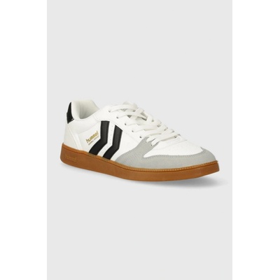 Hummel tenisky Handball Perfekt 226303 biela