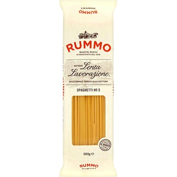 Rummo Spaghetti 0,5 kg