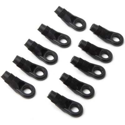 Axial koncovka tiahla uhlová M4 10 : RBX10
