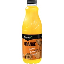 Cappy Pomaranč 1 l