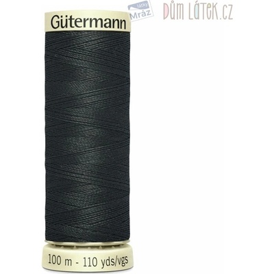 Nit GÜTERMANN 100% PES 755