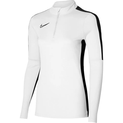 Nike Тениска с дълъг ръкав Nike W NK DF ACD23 DRIL TOP dr1354-100 Размер XL