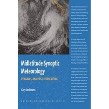 Midlatitude Synoptic Meteorology - Lackmann Gary