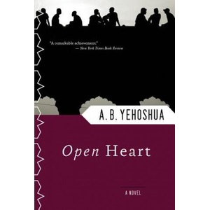 Open Heart | Abraham B. Yehoshua, Dalya Bilu (1997)