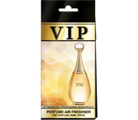VIP 350 Caribi