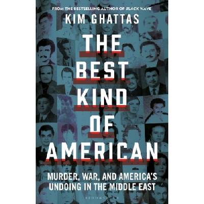The Best Kind of American