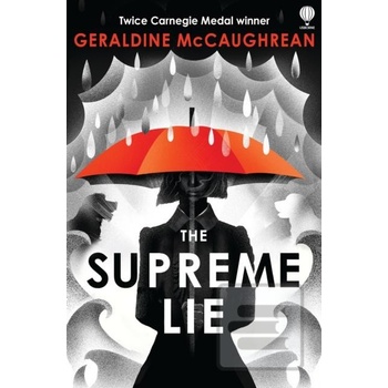 The Supreme Lie