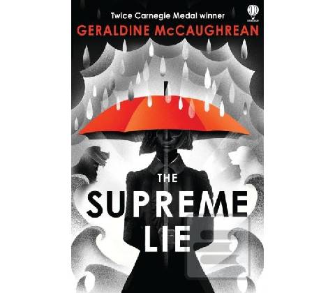 The Supreme Lie