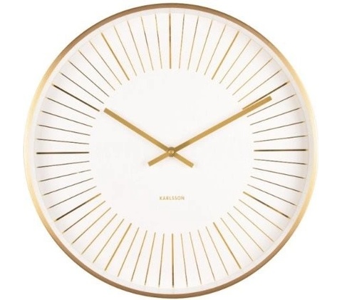 Karlsson 5917WH
