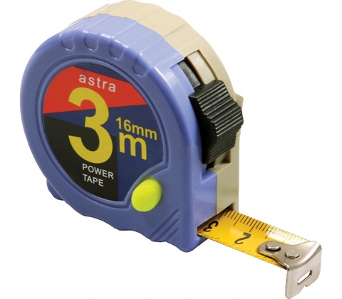 ASTRA 2Mx13mm