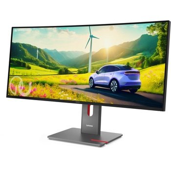 Lenovo ThinkVision P34wd-40