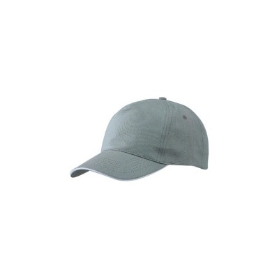 Myrtle beach Unisex MB6552 Dark Grey