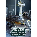 Rover Mechanic Simulator