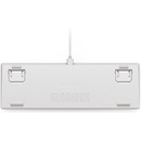 Image 1 of Glorious PC Gaming Race GMMK 2 Full-Size US (GLO-GMMK2-96-FOX-W)