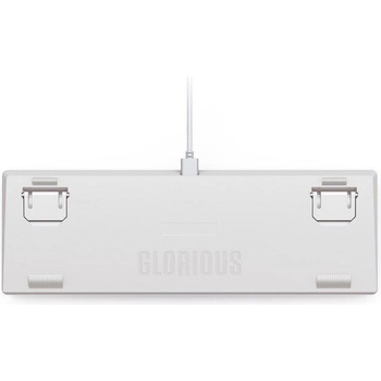 Image 1 of Glorious PC Gaming Race GMMK 2 Full-Size US (GLO-GMMK2-96-FOX-W)