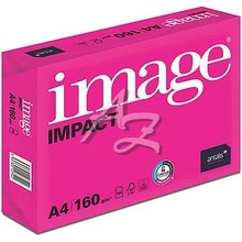 Image Impact papír A4 160g. 250listů