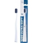 Woomax Woom Woom 5200 Ultra Soft Toothbrush Soft Hair Toothbrush
